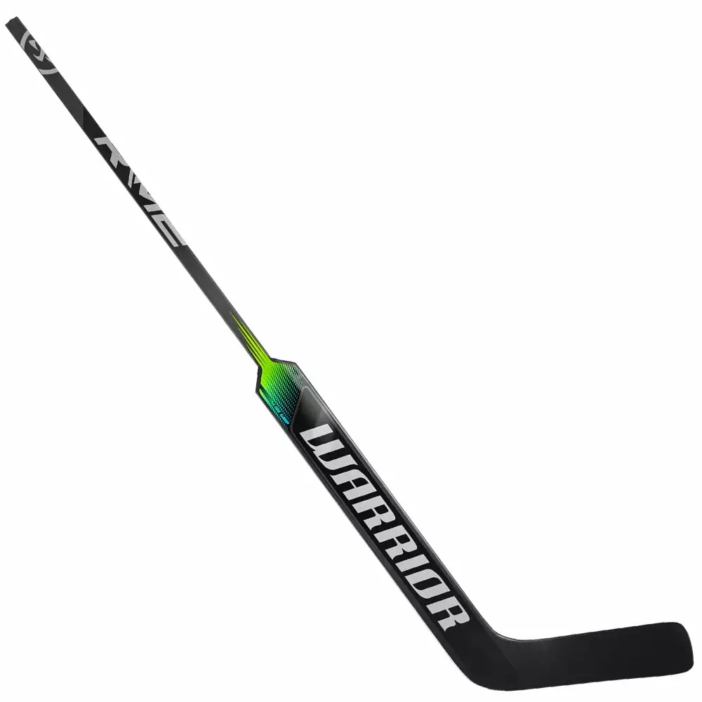 WARRIOR RITUAL M2 E SENIOR GOALIE STICK - TWIST 25" 5 WARRIOR RITUAL M2 E SENIOR GOALIE STICK - TWIST 25" - Image 5