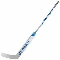 WARRIOR RITUAL M2 E SENIOR GOALIE STICK - MID 27.5" -Outlet Warrior Store WARRIOR RITUAL M2 E GOALIE STICK TWO