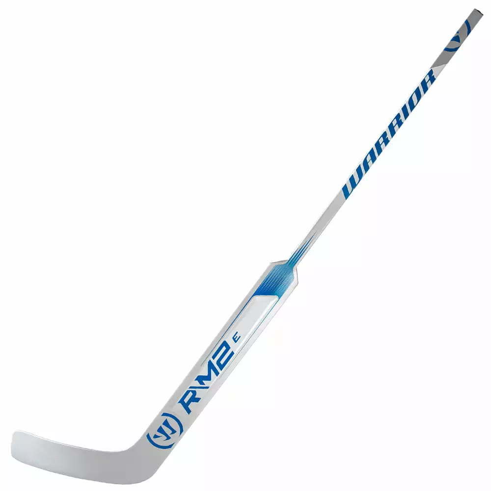 WARRIOR RITUAL M2 E SENIOR GOALIE STICK - TWIST 25" 8 WARRIOR RITUAL M2 E SENIOR GOALIE STICK - TWIST 25" - Image 8
