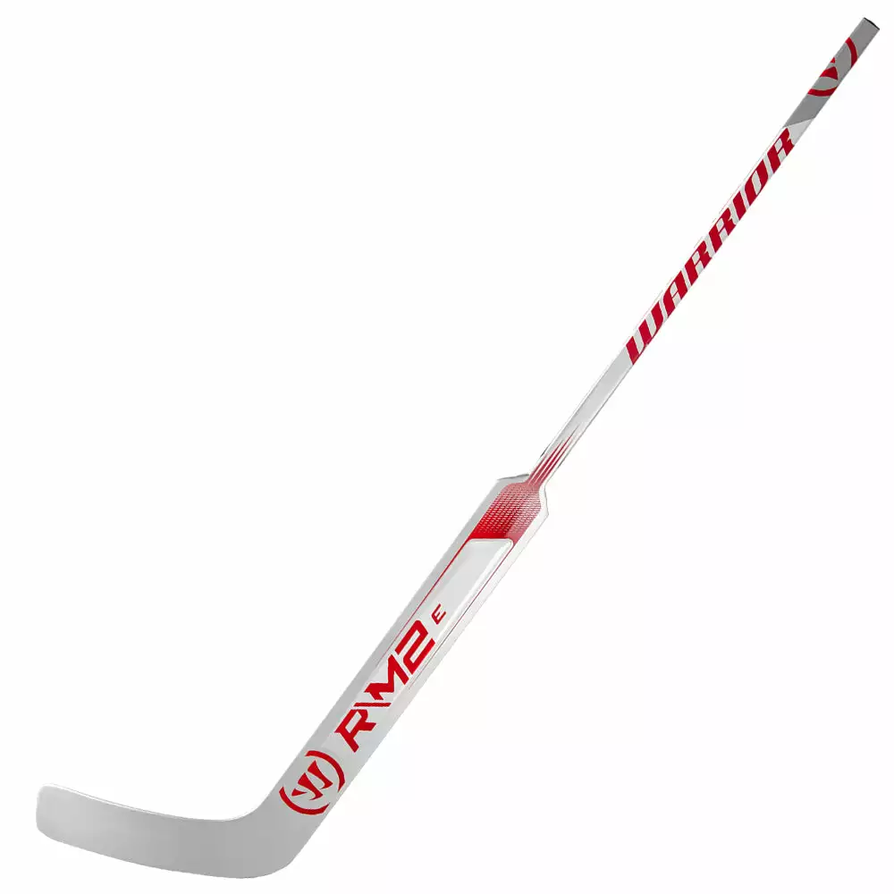 WARRIOR RITUAL M2 E SENIOR GOALIE STICK - TWIST 25" 4 WARRIOR RITUAL M2 E SENIOR GOALIE STICK - TWIST 25" - Image 4