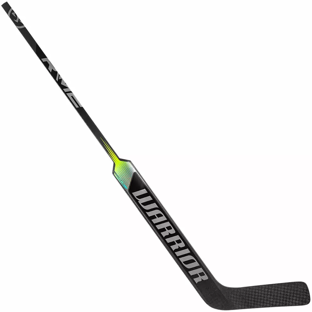 WARRIOR RITUAL M2 PRO SENIOR GOALIE STICK - MID 25" 1 WARRIOR RITUAL M2 PRO SENIOR GOALIE STICK - MID 25"