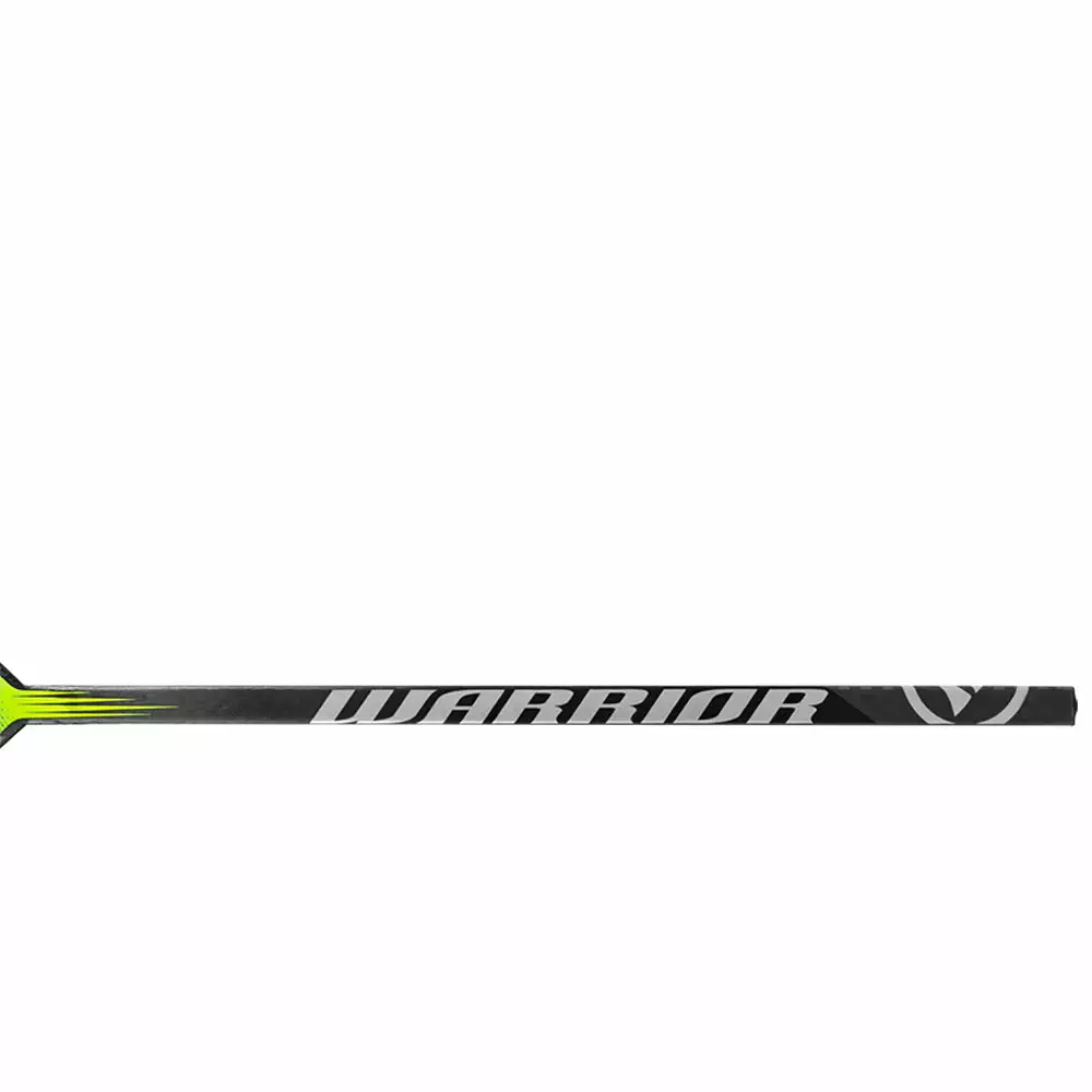 WARRIOR RITUAL M2 PRO SENIOR GOALIE STICK - MID 27.5" 4 WARRIOR RITUAL M2 PRO SENIOR GOALIE STICK - MID 27.5" - Image 4