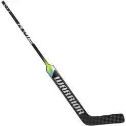 WARRIOR RITUAL M2 PRO+ FULL RIGHT SENIOR GOALIE STICK - TWIST 26"