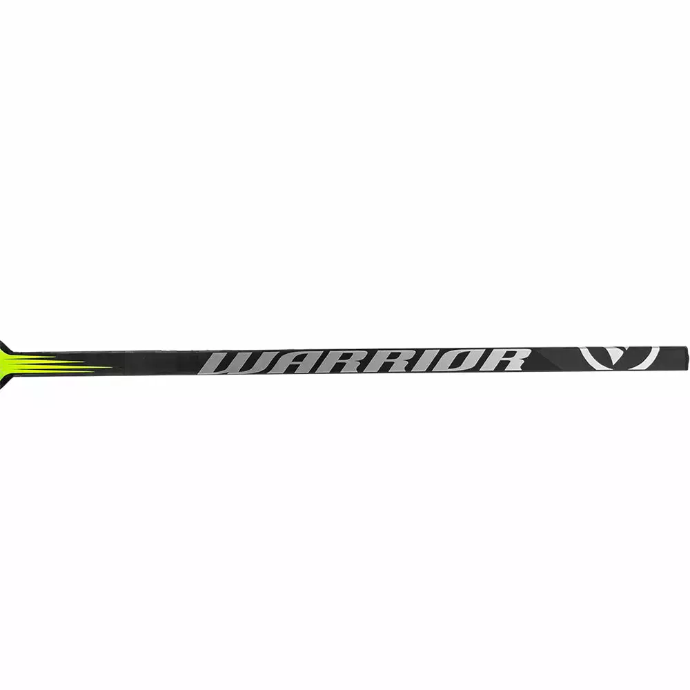 WARRIOR RITUAL M2 PRO+ FULL RIGHT SENIOR GOALIE STICK - TWIST 26" 4 WARRIOR RITUAL M2 PRO+ FULL RIGHT SENIOR GOALIE STICK - TWIST 26" - Image 4