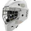 WARRIOR RITUAL R/F1 PRO SENIOR GOALIE MASK