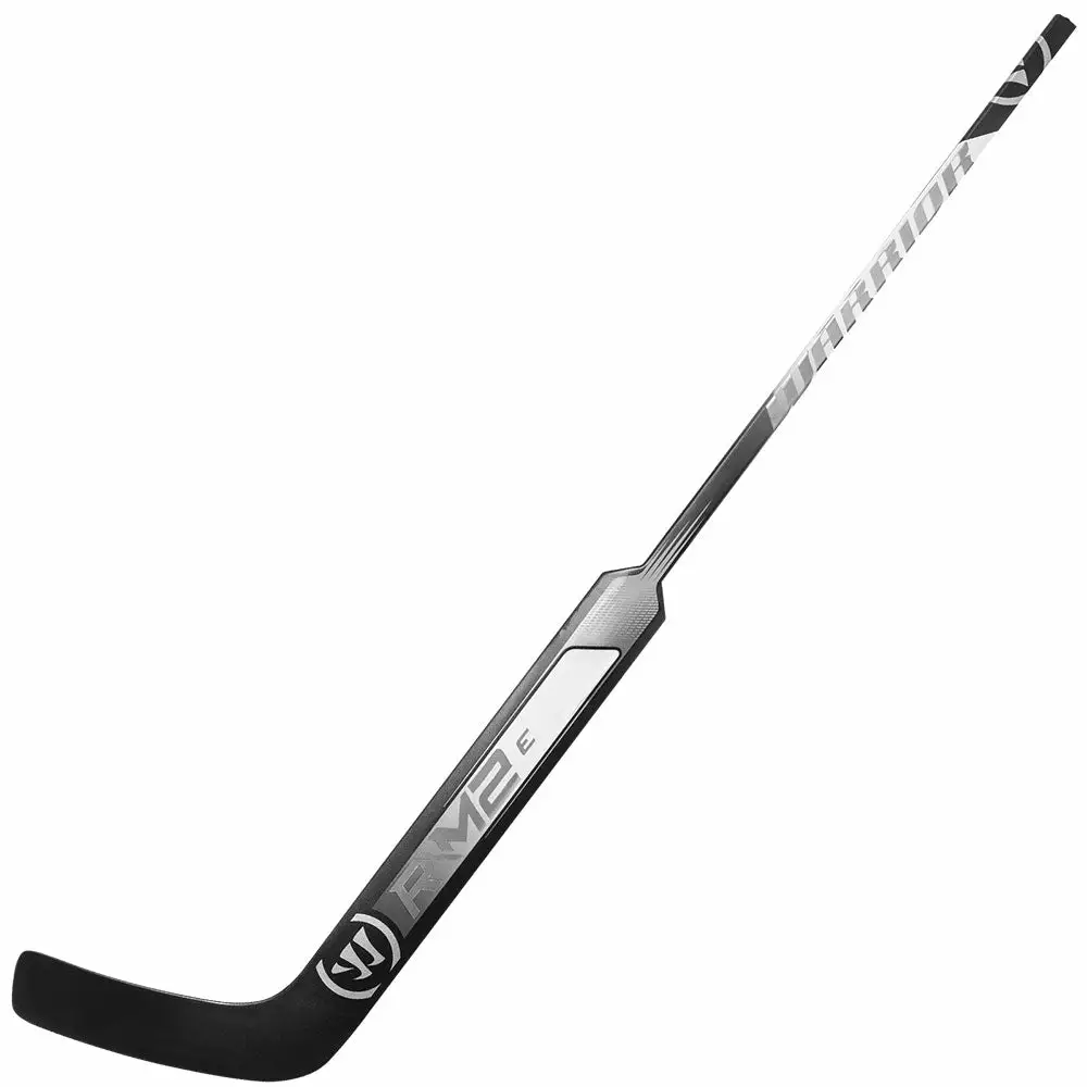 WARRIOR RITUAL RM2 E INTERMEDIATE GOALIE STICK - MID 23.5" 6 WARRIOR RITUAL RM2 E INTERMEDIATE GOALIE STICK - MID 23.5" - Image 6