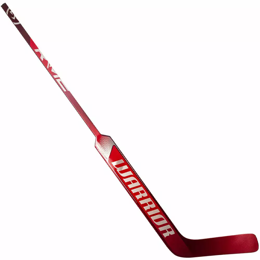 WARRIOR RITUAL RM2 E SENIOR GOALIE STICK - TWIST 25" 3 WARRIOR RITUAL RM2 E SENIOR GOALIE STICK - TWIST 25" - Image 3
