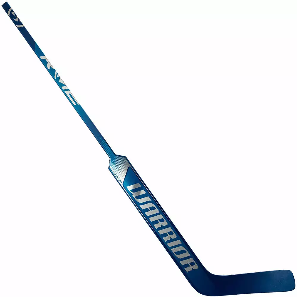 WARRIOR RITUAL RM2 E INTERMEDIATE GOALIE STICK - MID 23.5" 1 WARRIOR RITUAL RM2 E INTERMEDIATE GOALIE STICK - MID 23.5"