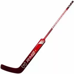 WARRIOR RITUAL RM2 E SENIOR GOALIE STICK - MID 27.5" -Outlet Warrior Store WARRIOR RITUAL RM2 E GOALIE STICK dbf60cac 9bd5 4302 ab1c a41ac358f96c
