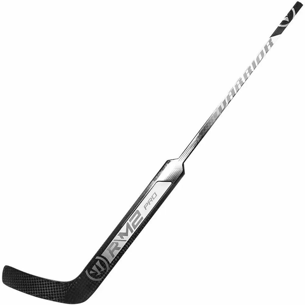 WARRIOR RITUAL RM2 PRO SENIOR GOALIE STICK - MID 25" 6 WARRIOR RITUAL RM2 PRO SENIOR GOALIE STICK - MID 25" - Image 6