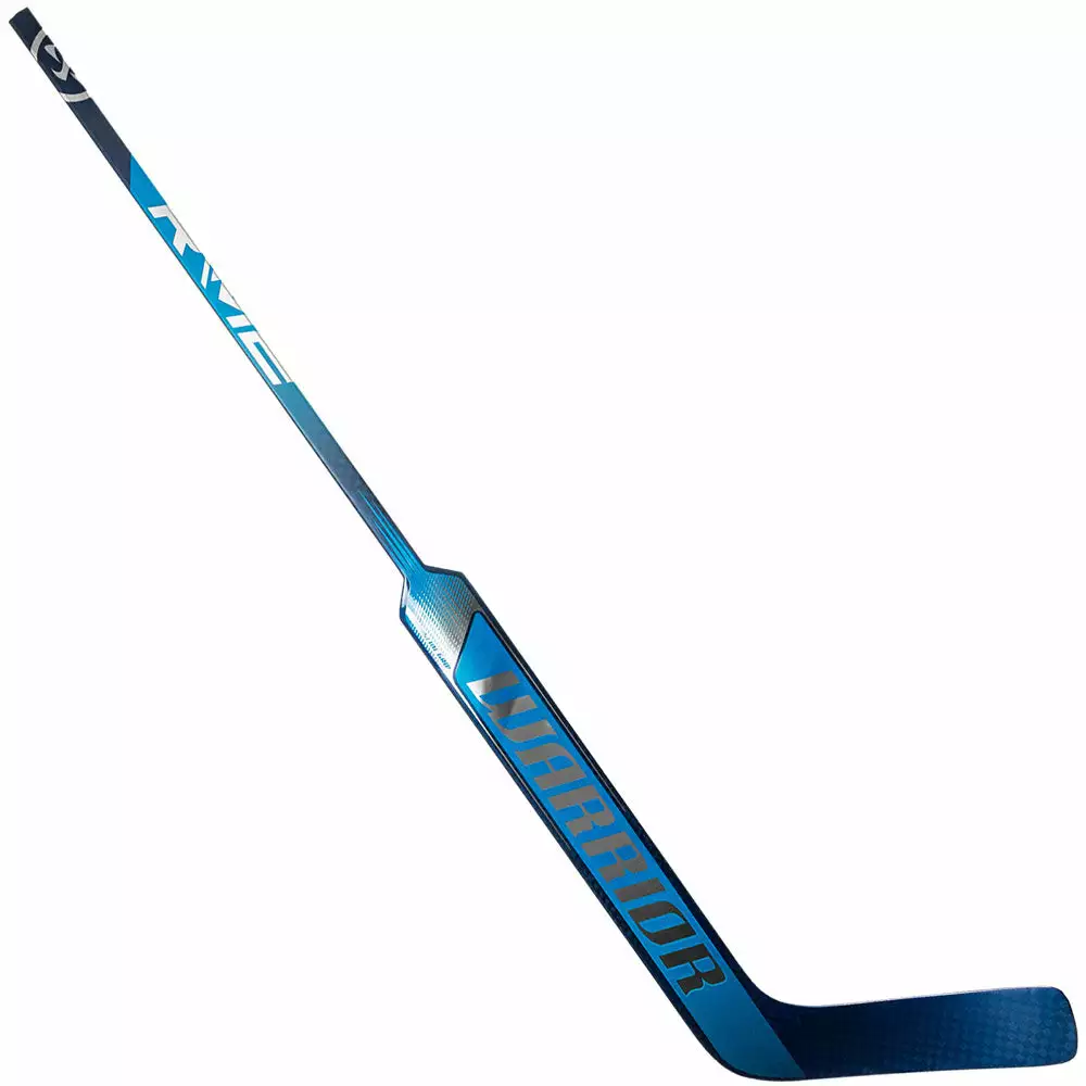 WARRIOR RITUAL RM2 PRO SENIOR GOALIE STICK - TWIST 27.5" 1 WARRIOR RITUAL RM2 PRO SENIOR GOALIE STICK - TWIST 27.5"