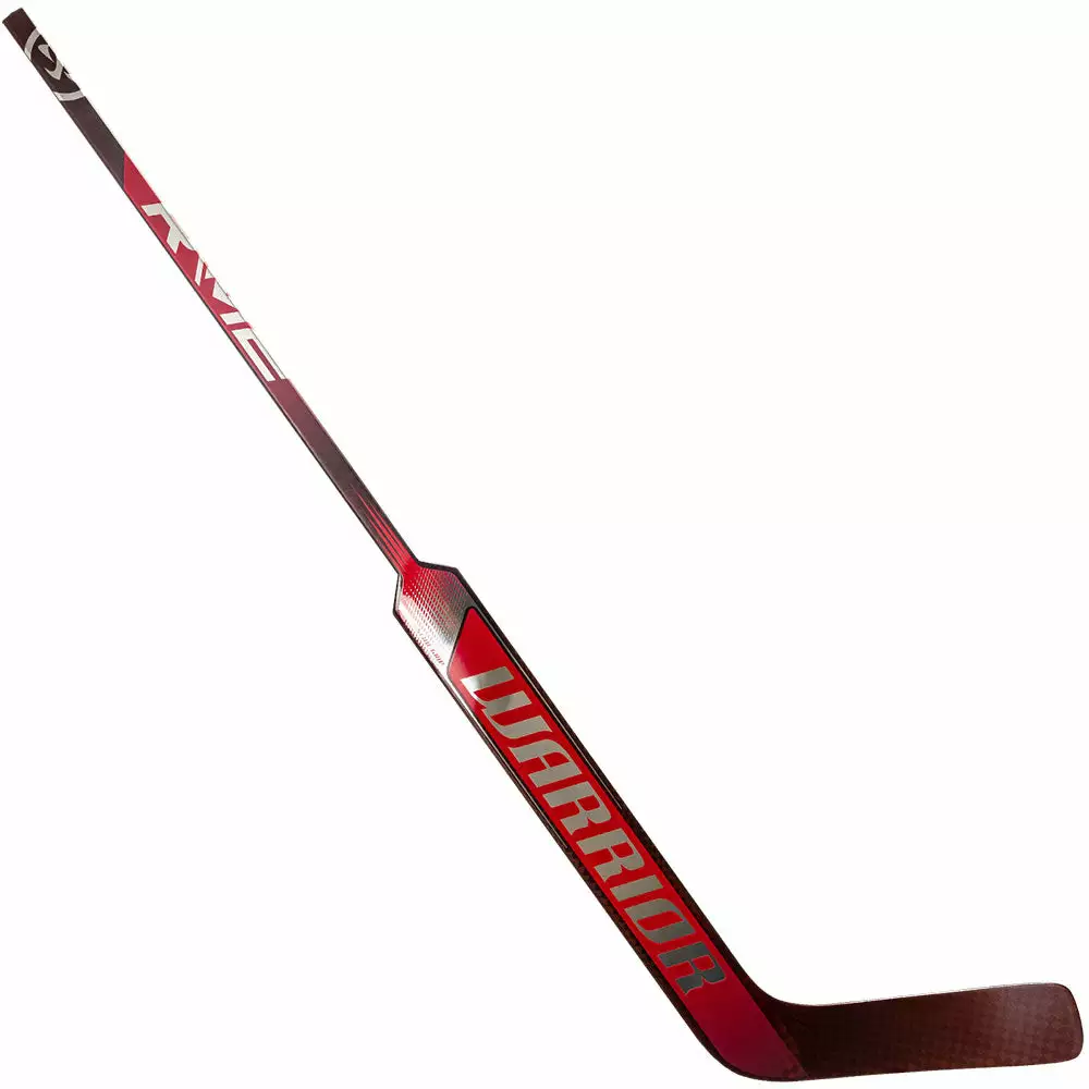 WARRIOR RITUAL RM2 PRO SENIOR GOALIE STICK - MID 27.5" 3 WARRIOR RITUAL RM2 PRO SENIOR GOALIE STICK - MID 27.5" - Image 3