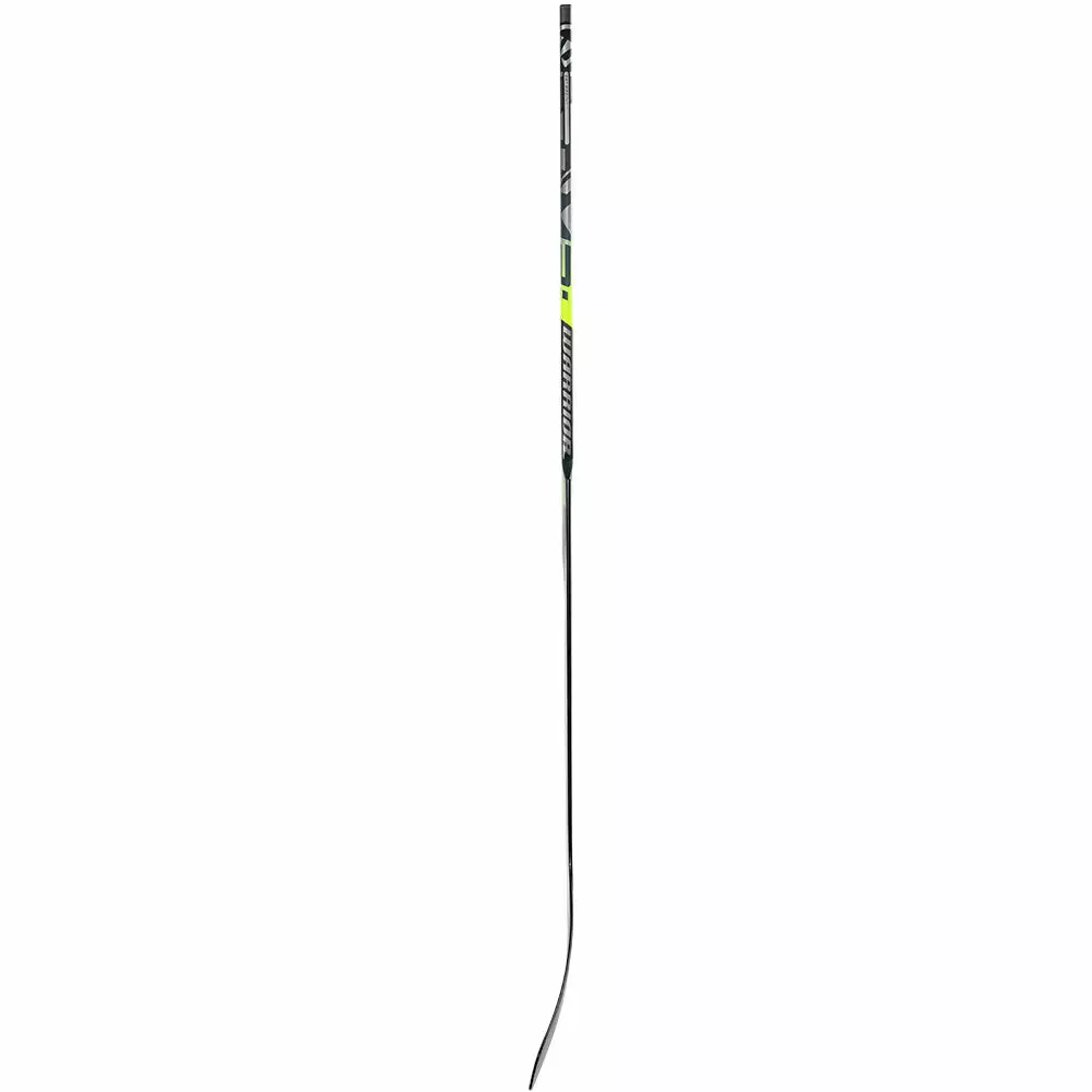 WARRIOR RITUAL RM2I SENIOR GOALIE STICK - TWIST 25" 3 WARRIOR RITUAL RM2I SENIOR GOALIE STICK - TWIST 25" - Image 3
