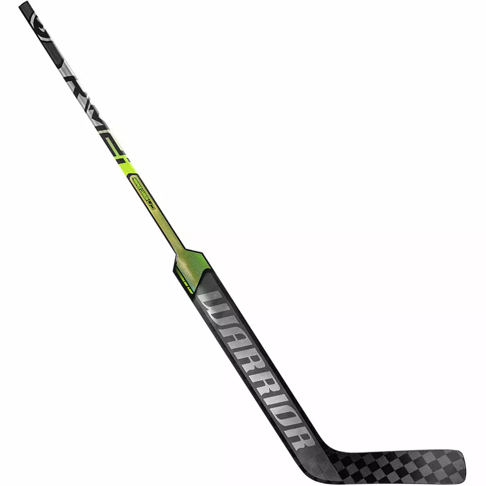 WARRIOR RITUAL RM2I SENIOR GOALIE STICK - TWIST 26" 1 WARRIOR RITUAL RM2I SENIOR GOALIE STICK - TWIST 26"