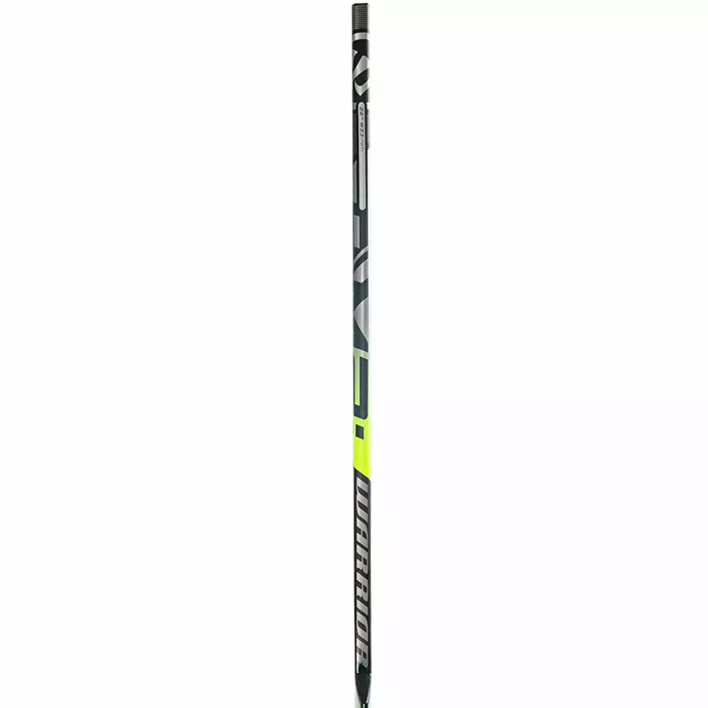 WARRIOR RITUAL RM2I SENIOR GOALIE STICK - TWIST 26" 4 WARRIOR RITUAL RM2I SENIOR GOALIE STICK - TWIST 26" - Image 4