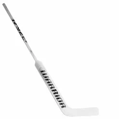 WARRIOR RITUAL V2 E+ SENIOR GOALIE STICK -Outlet Warrior Store WARRIOR RITUAL V2 E SENIOR GOALIE STICK WHITE BLACK