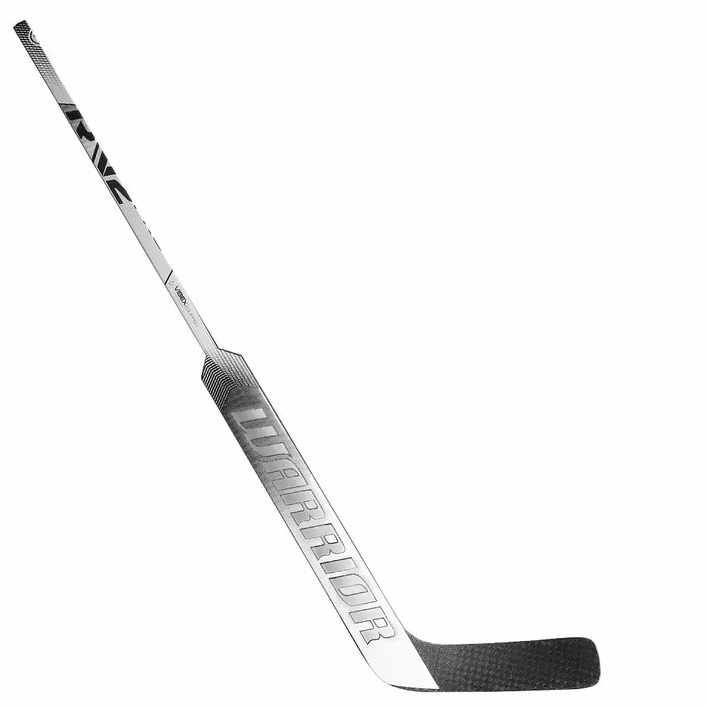 WARRIOR RITUAL V2 PRO SENIOR GOALIE STICK 2 WARRIOR RITUAL V2 PRO SENIOR GOALIE STICK - Image 2