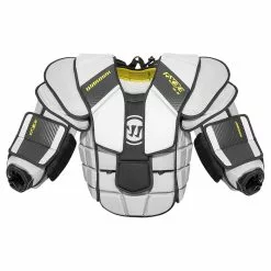 WARRIOR RITUAL X3 E INTERMEDIATE CHEST PROTECTOR