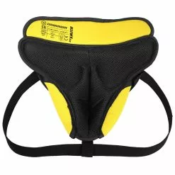 Outlet Warrior Store -Outlet Warrior Store WARRIOR RITUAL X3 E INTERMEDIATE GOALIE JOCK BACK