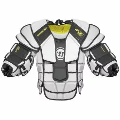 WARRIOR RITUAL X3 PRO SENIOR CHEST PROTECTOR