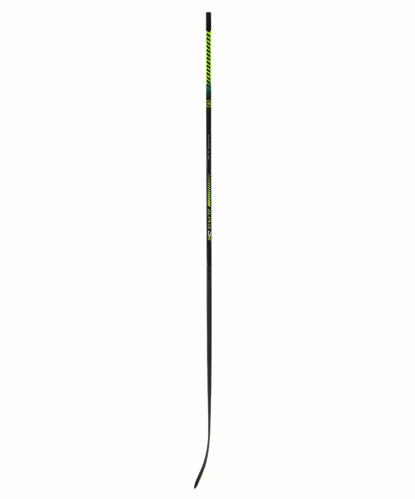 WARRIOR ALPHA DX INTERMEDIATE HOCKEY STICK 3 WARRIOR ALPHA DX INTERMEDIATE HOCKEY STICK - Image 3
