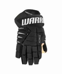 WARRIOR ALPHA DX PRO JUNIOR HOCKEY GLOVES -Outlet Warrior Store Warrior Alpha DX Pro Hockey Gloves Black db63b309 2461 4e7a 88c5 b371c61686a6