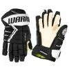 WARRIOR ALPHA DX PRO JUNIOR HOCKEY GLOVES