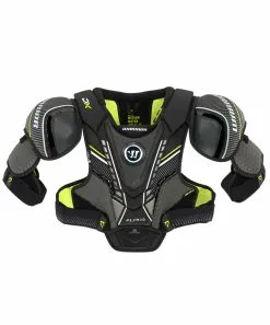 WARRIOR ALPHA DX JUNIOR HOCKEY SHOULDER PADS