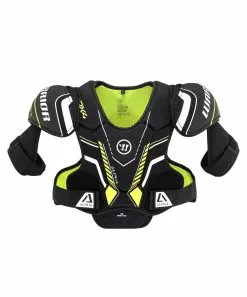 WARRIOR ALPHA DX4 JUNIOR HOCKEY SHOULDER PADS