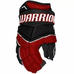 WARRIOR ALPHA LX PRO SENIOR HOCKEY GLOVES -Outlet Warrior Store Warrior Alpha LX Pro Hockey Gloves Black Red White 2437afc3 077e 45fe 8d08 2d943f21b6fb