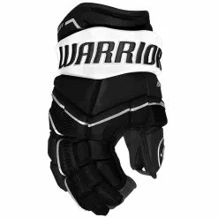 WARRIOR ALPHA LX PRO SENIOR HOCKEY GLOVES -Outlet Warrior Store Warrior Alpha LX Pro Hockey Gloves Black White 7ff8e9f5 c224 4ef0 be39 9f899c47644a