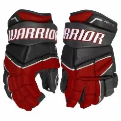 Outlet Warrior Store -Outlet Warrior Store Warrior Alpha LX Pro Hockey Gloves Front 42743dcf a1c0 4dad 9ff3 630971f76866