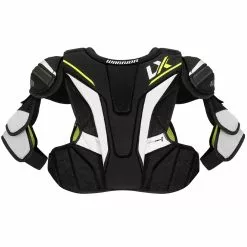 WARRIOR ALPHA LX PRO SENIOR HOCKEY SHOULDER PADS -Outlet Warrior Store Warrior Alpha LX Pro Shoulder Pads Back 734145bb f48c 4ce4 ad21 ca8c38499816