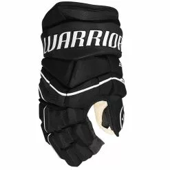 WARRIOR ALPHA LX 20 SENIOR HOCKEY GLOVES -Outlet Warrior Store Warrior Alpha LX20 Hockey Gloves Black b599bda8 e218 40c1 a481 dbfba4cb6546