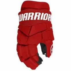 WARRIOR ALPHA LX 30 SENIOR HOCKEY GLOVES -Outlet Warrior Store Warrior Alpha LX30 Hockey Gloves Red 71ba5ea0 42a6 4418 8916 dfd9ebcae0cd