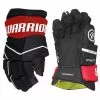 WARRIOR ALPHA LX 40 SENIOR HOCKEY GLOVES