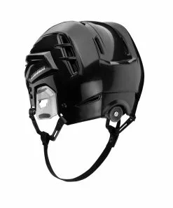 WARRIOR ALPHA ONE HOCKEY HELMET -Outlet Warrior Store Warrior Alpha One Helmet Back