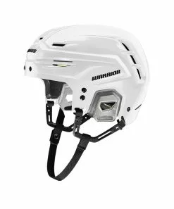 WARRIOR ALPHA ONE PRO HOCKEY HELMET -Outlet Warrior Store Warrior Alpha One Pro Helmet White