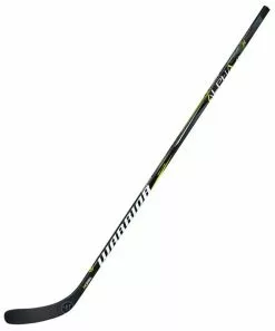 WARRIOR ALPHA QX GRIP INTERMEDIATE HOCKEY STICK