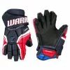 WARRIOR COVERT QRE 10 JUNIOR HOCKEY GLOVES