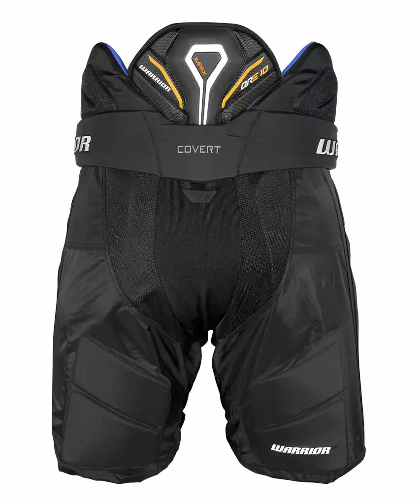 WARRIOR COVERT QRE 10 SENIOR HOCKEY PANTS 2 WARRIOR COVERT QRE 10 SENIOR HOCKEY PANTS - Image 2