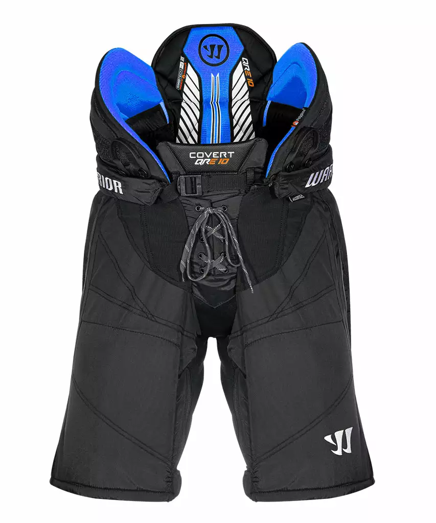 WARRIOR COVERT QRE 10 SENIOR HOCKEY PANTS 1 WARRIOR COVERT QRE 10 SENIOR HOCKEY PANTS