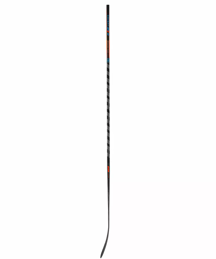 WARRIOR COVERT QRE 10 INTERMEDIATE HOCKEY STICK 3 WARRIOR COVERT QRE 10 INTERMEDIATE HOCKEY STICK - Image 3