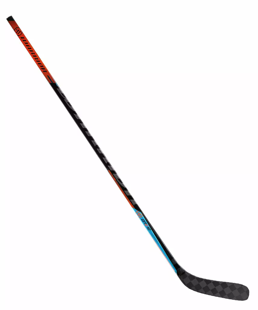 WARRIOR COVERT QRE 10 INTERMEDIATE HOCKEY STICK 2 WARRIOR COVERT QRE 10 INTERMEDIATE HOCKEY STICK - Image 2