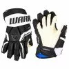 WARRIOR COVERT QRE 20 PRO JUNIOR HOCKEY GLOVES