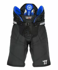 Outlet Warrior Store 14 WARRIOR COVERT QRE 20 PRO JUNIOR HOCKEY PANTS