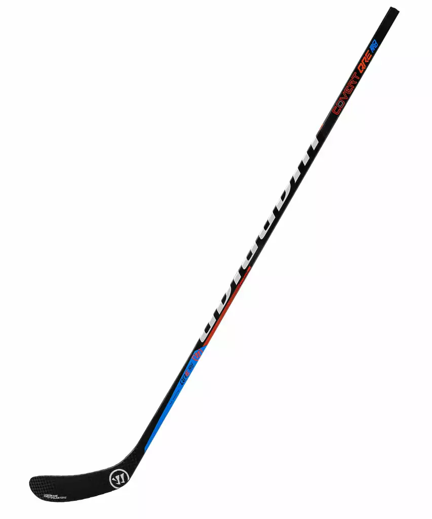 WARRIOR COVERT QRE 20 PRO INTERMEDIATE HOCKEY STICK 1 WARRIOR COVERT QRE 20 PRO INTERMEDIATE HOCKEY STICK