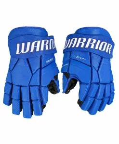 Outlet Warrior Store 25 WARRIOR COVERT QRE 30 JUNIOR HOCKEY GLOVES