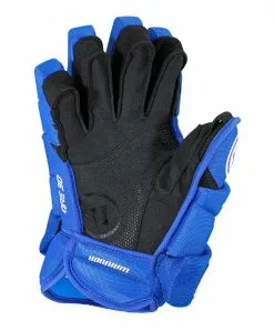 WARRIOR COVERT QRE 30 JUNIOR HOCKEY GLOVES -Outlet Warrior Store Warrior Covert QRE30 Hockey Gloves Palm 99106e5b 06fc 44ea 895b ec8d3398a6db