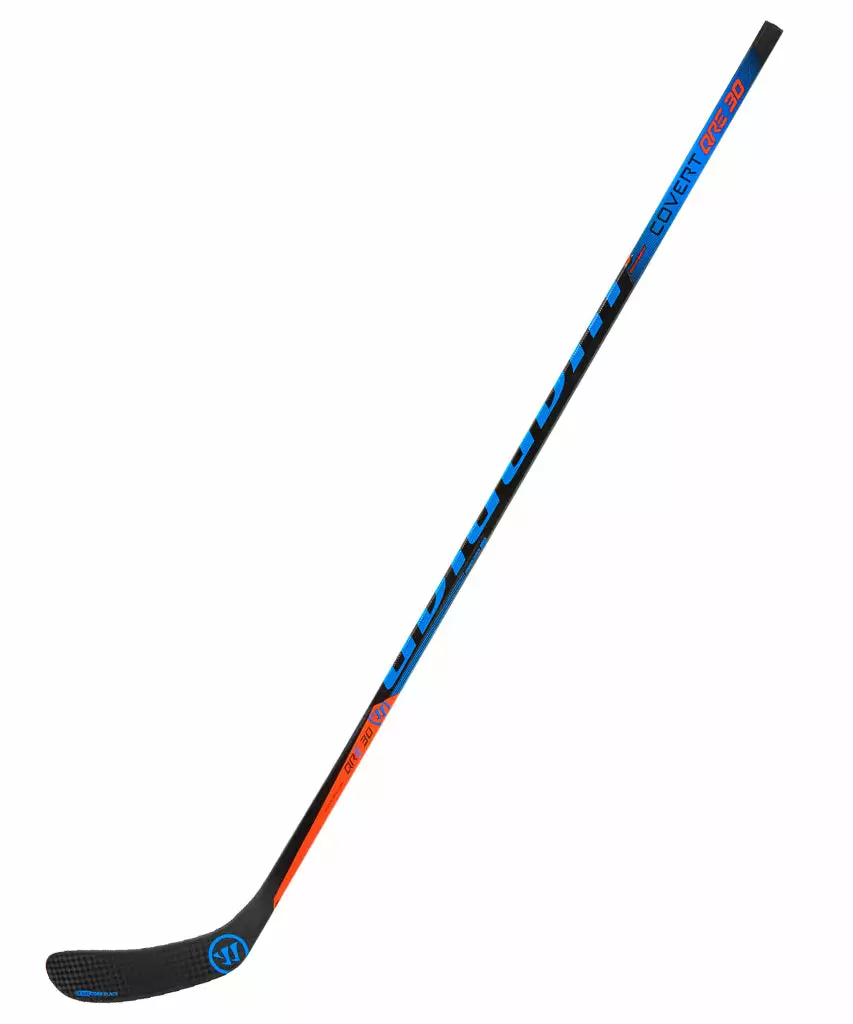 WARRIOR COVERT QRE 30 INTERMEDIATE HOCKEY STICK 1 WARRIOR COVERT QRE 30 INTERMEDIATE HOCKEY STICK